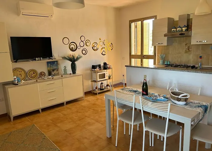 Angela Apartman