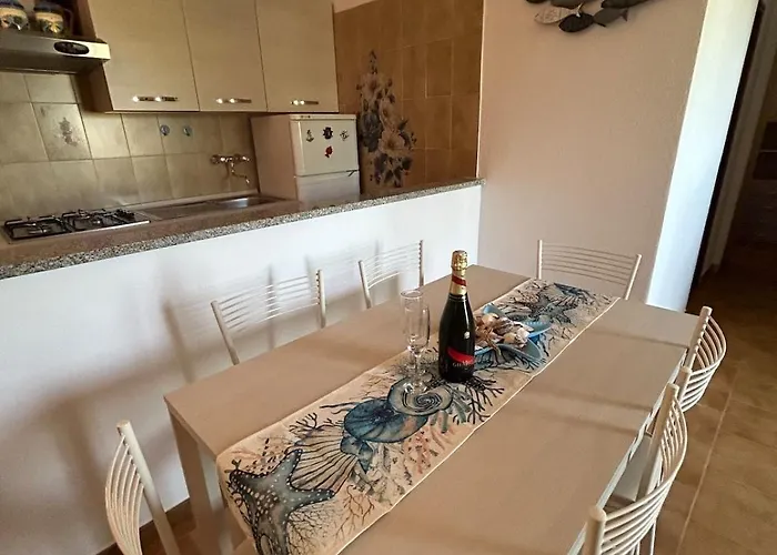 Apartman Angela